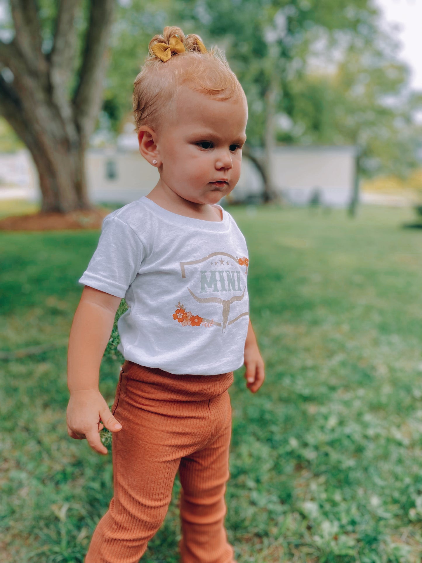Mini Tee