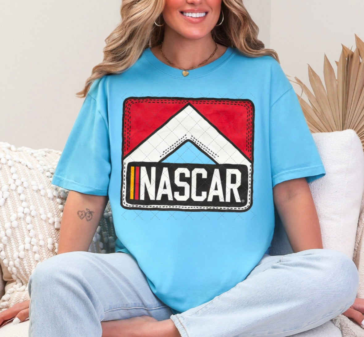 NASCAR Tee