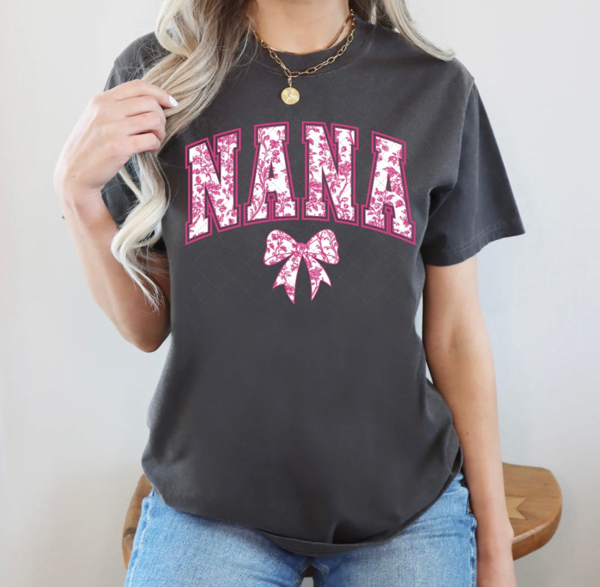 Nana Tee