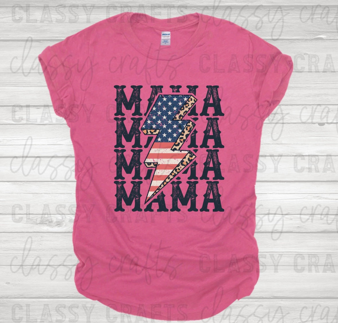 Mama Tee