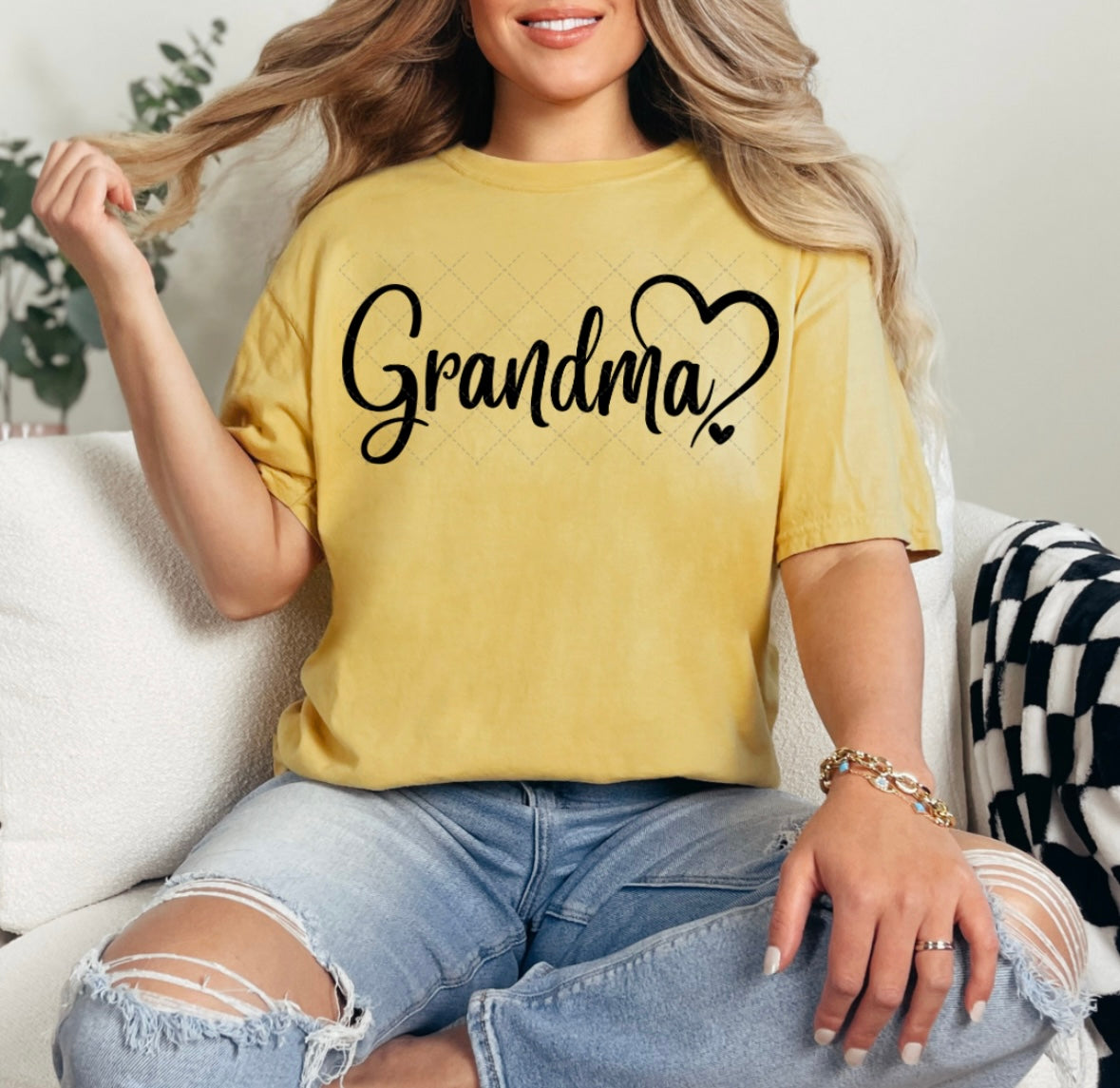 Grandma Tee