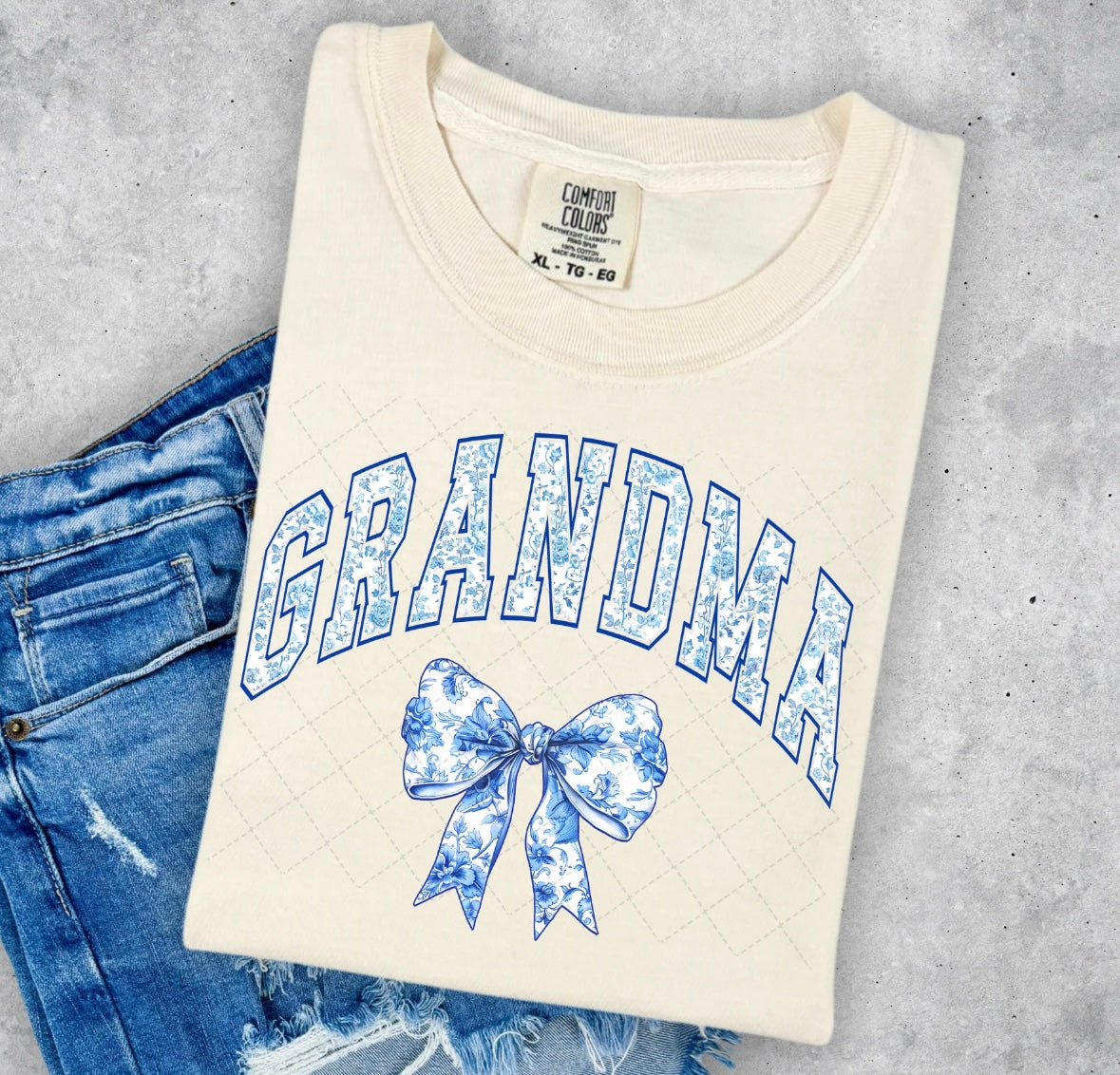 Grandma T-shirt