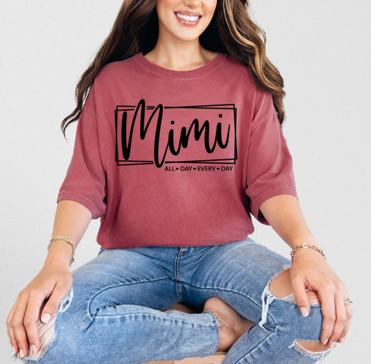 Mimi Tee