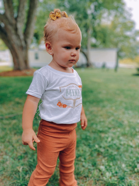Mini Tee