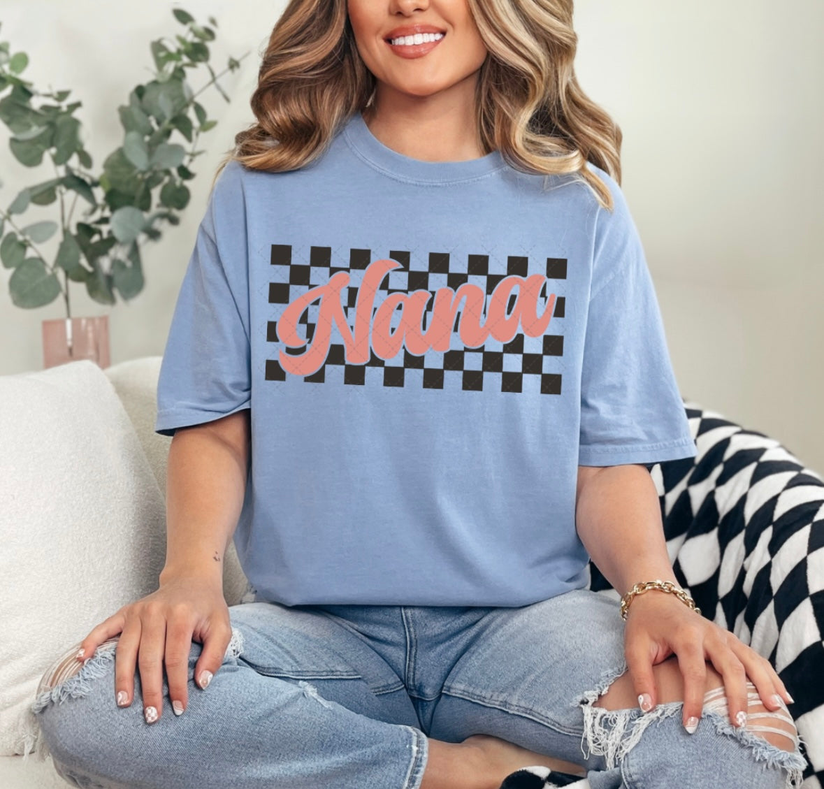 Nana Tee