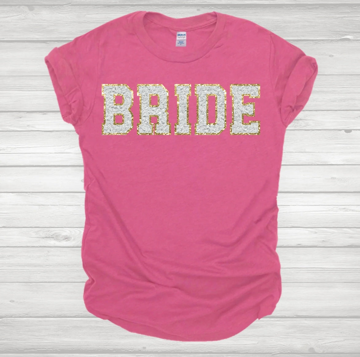 Bride T-Shirt