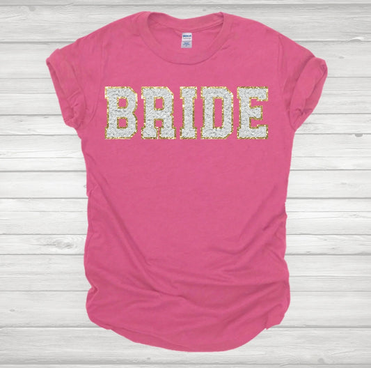 Bride T-Shirt