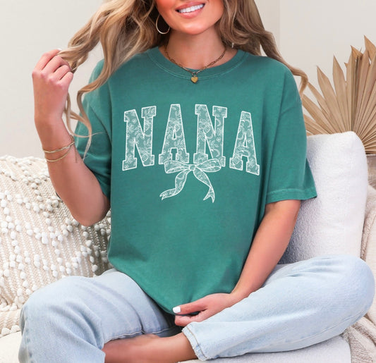 Nana Tee