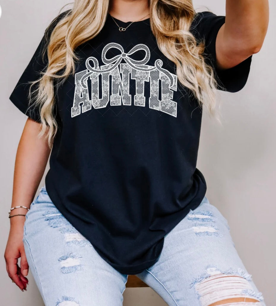 Auntie T-Shirt