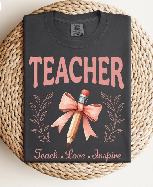 Teacher T-Shirt