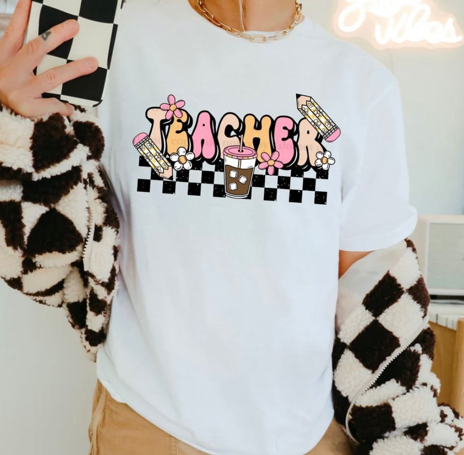 Teacher T-Shirt