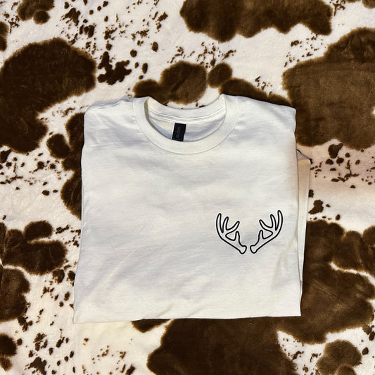 Black on white - Burt Farmhouse Co.