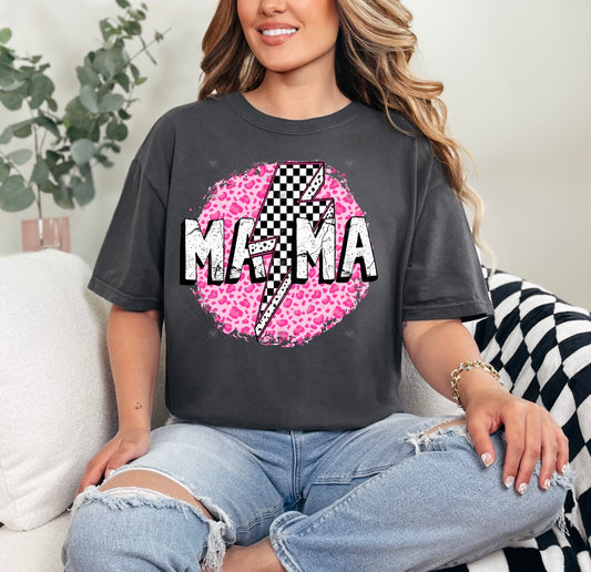 Mama Tee