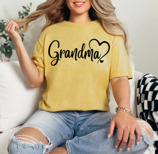 Grandma Tee