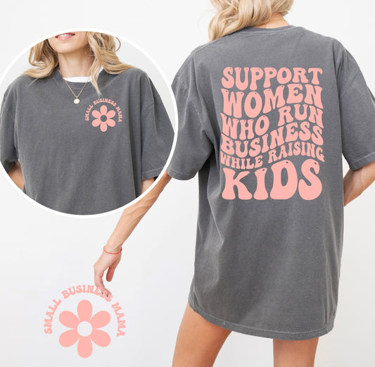 Support Women Tee