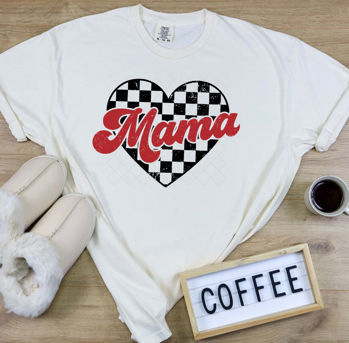 Mama - T-shirt