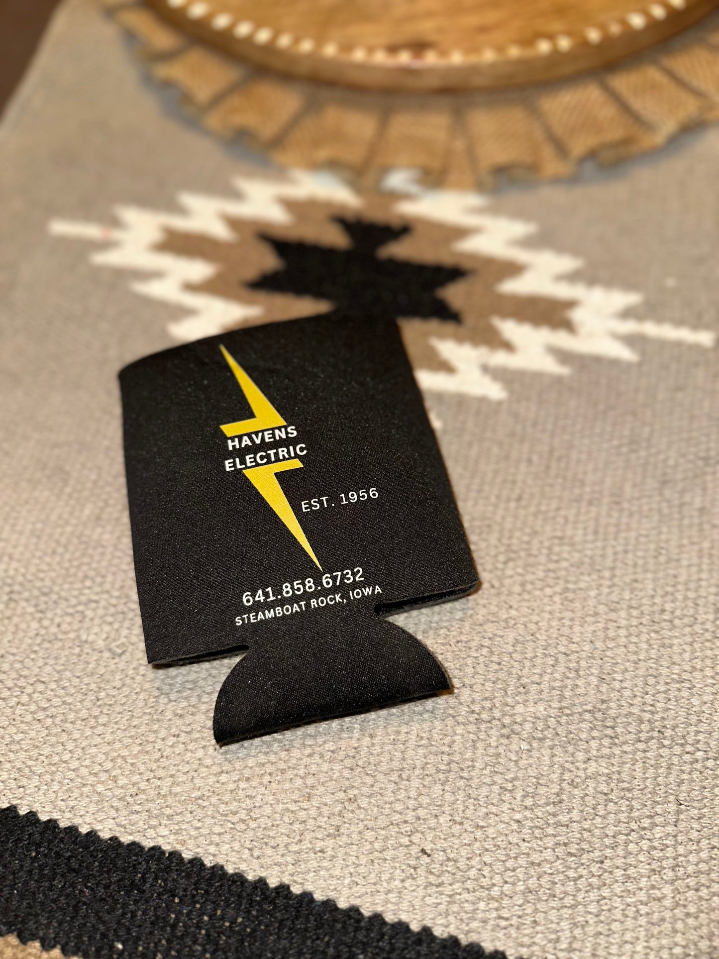 Custom koozies