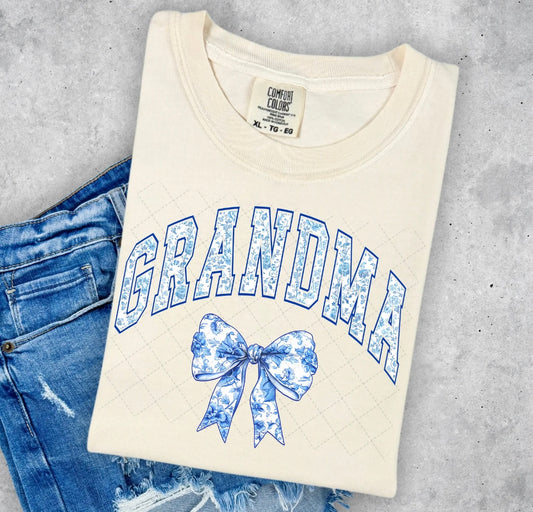 Grandma T-shirt