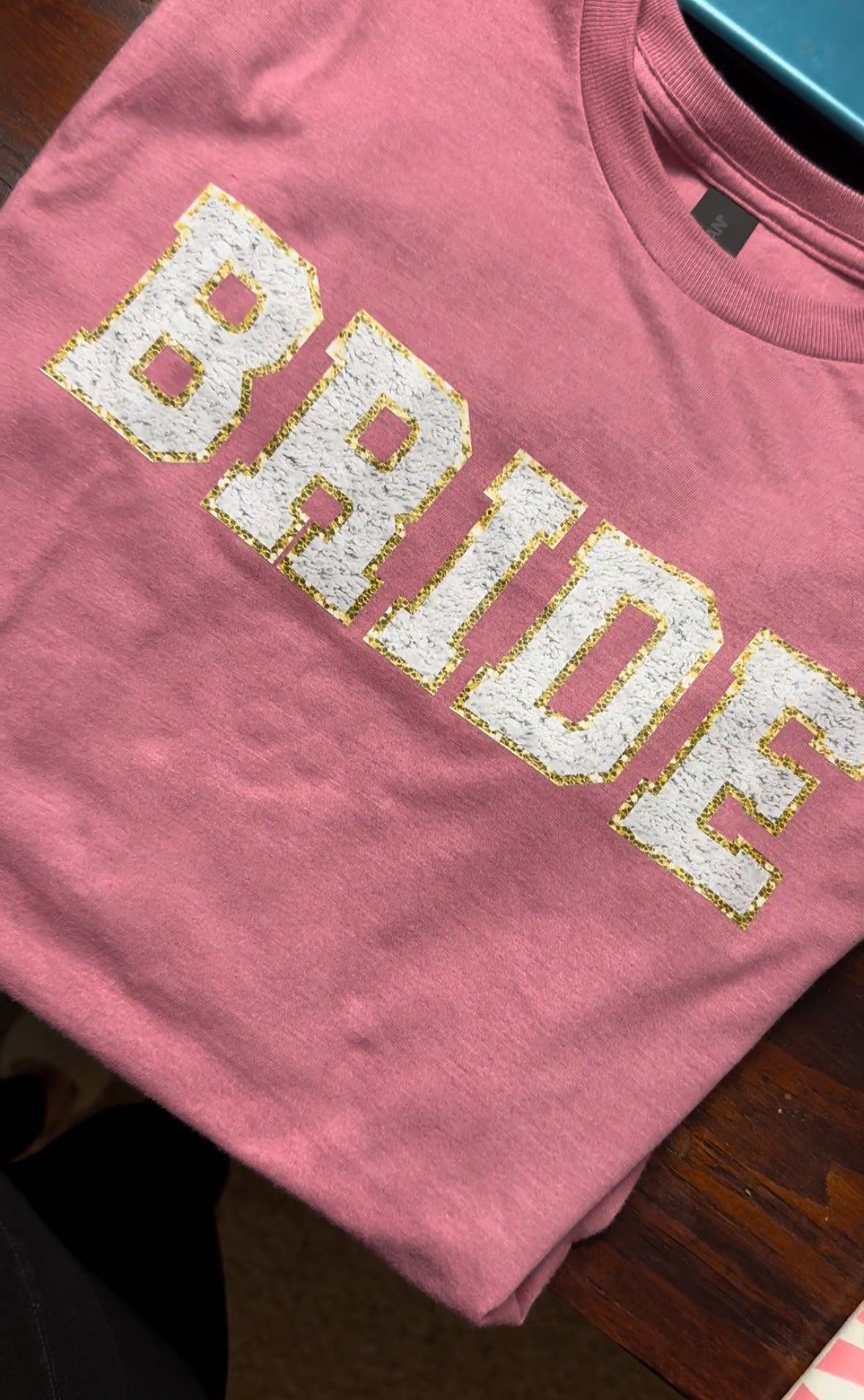 Bride T-Shirt
