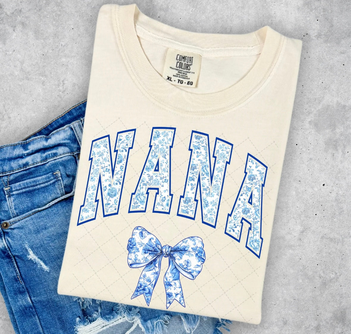 Nana T-Shirt